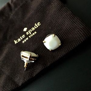 Kate spade earrings